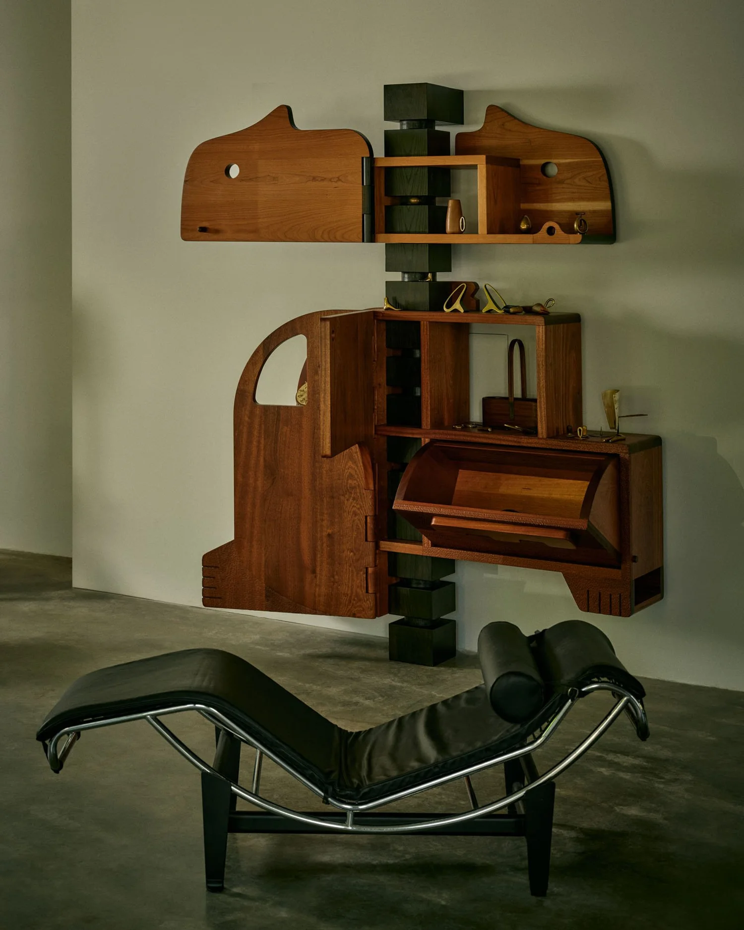 curation — office of tangible space
